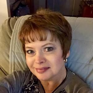 Meet your Posher, Terrie